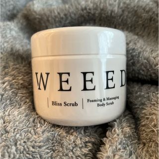 weeedボディスクラブ(ボディスクラブ)