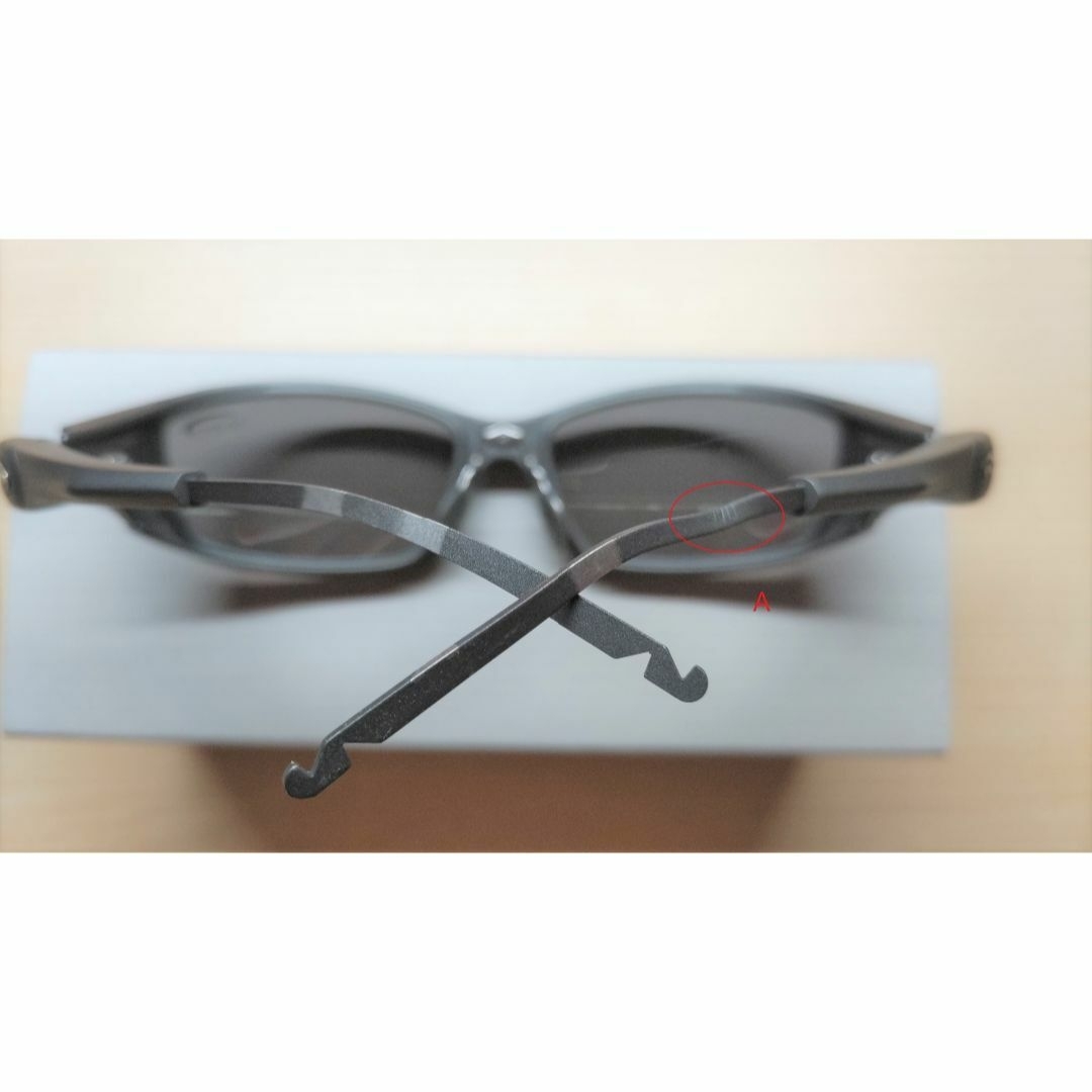 サイトマスター インテグラルグレー LG/シルバーミラー 訳アリ品 サイトマスター インテグラルグレー LG/シルバーミラー 訳アリ品