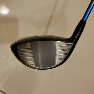 タイトリスト(Titleist)の専用タイトリスト ドライバー TSi3 メーカーカスタム スピーダーNX 50X(クラブ)