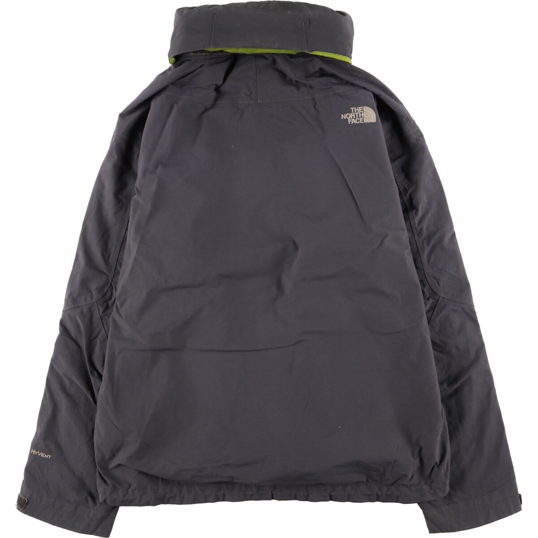 THE NORTH FACE(ザノースフェイス)の古着 ザノースフェイス THE NORTH FACE マウンテンジャケット シェルジャケット メンズXL /eaa372204 メンズのジャケット/アウター(マウンテンパーカー)の商品写真