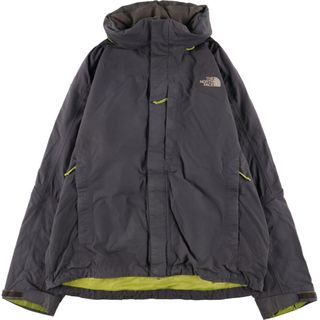 ザノースフェイス(THE NORTH FACE)の古着 ザノースフェイス THE NORTH FACE マウンテンジャケット シェルジャケット メンズXL /eaa372204(マウンテンパーカー)