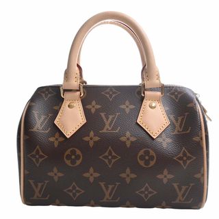 LOUIS VUITTON - 【中古】LOUIS VUITTON ルイヴィトン モノグラム