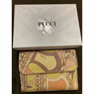 エミリオプッチ(EMILIO PUCCI)のEmilio Pucci財布(財布)