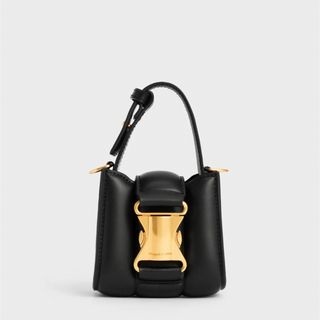 チャールズアンドキース(Charles and Keith)のチャールズ＆キース　バッグ(ショルダーバッグ)