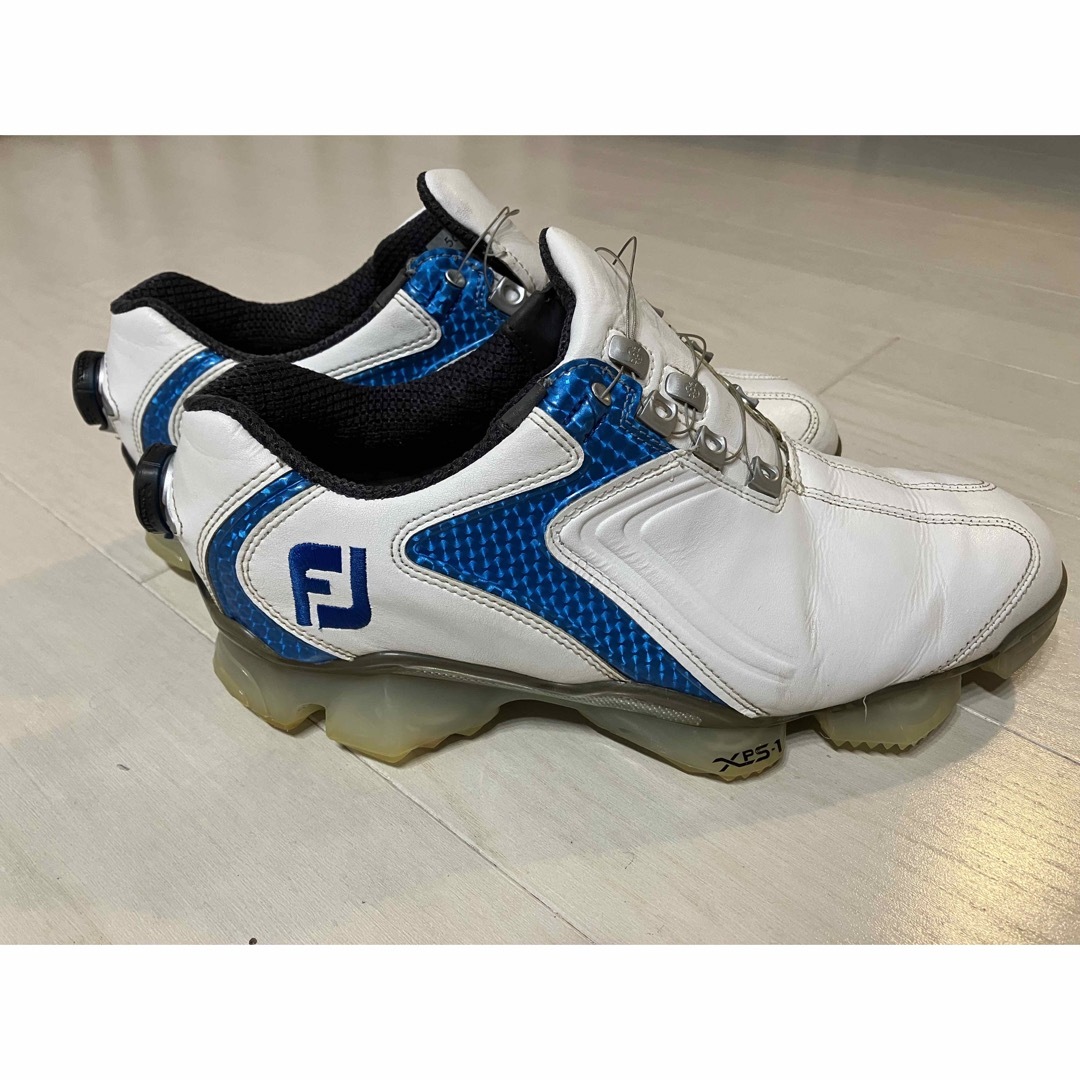 フットジョーイ　footjoy XPS-1