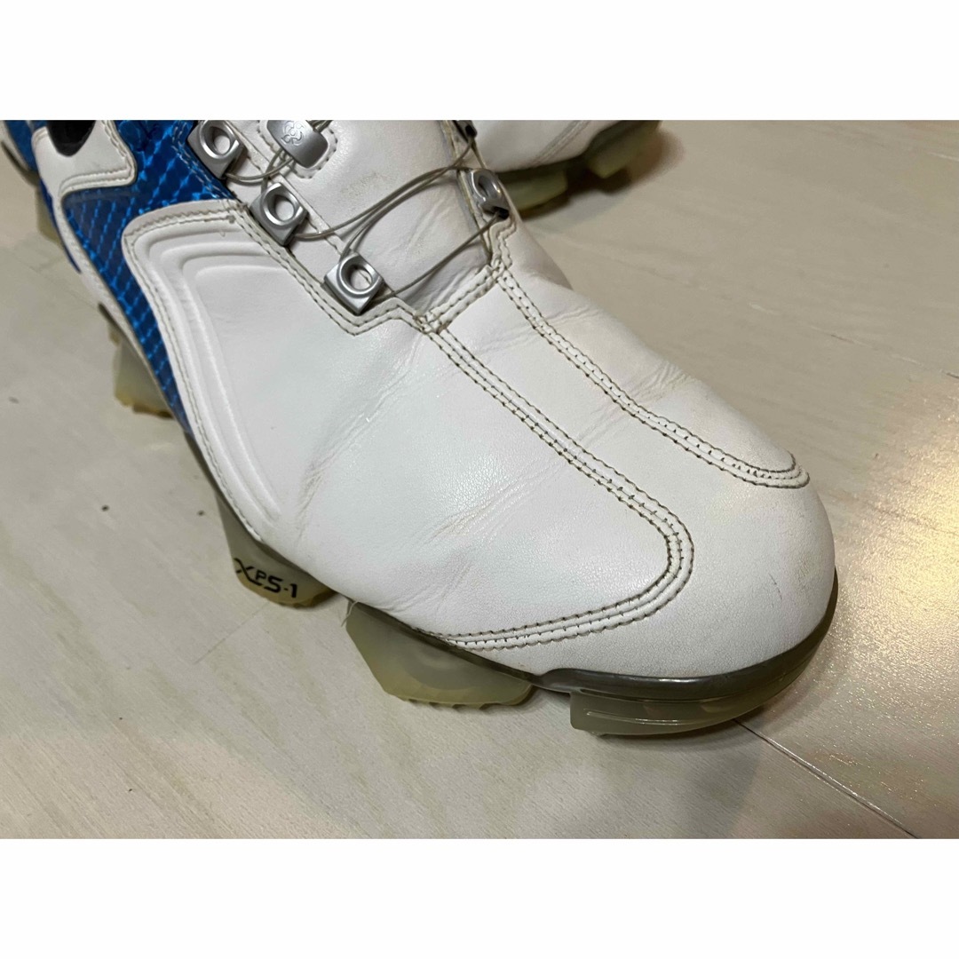 FootJoy - フットジョイ FJ XPS-1 boa ゴルフシューズの通販 by 