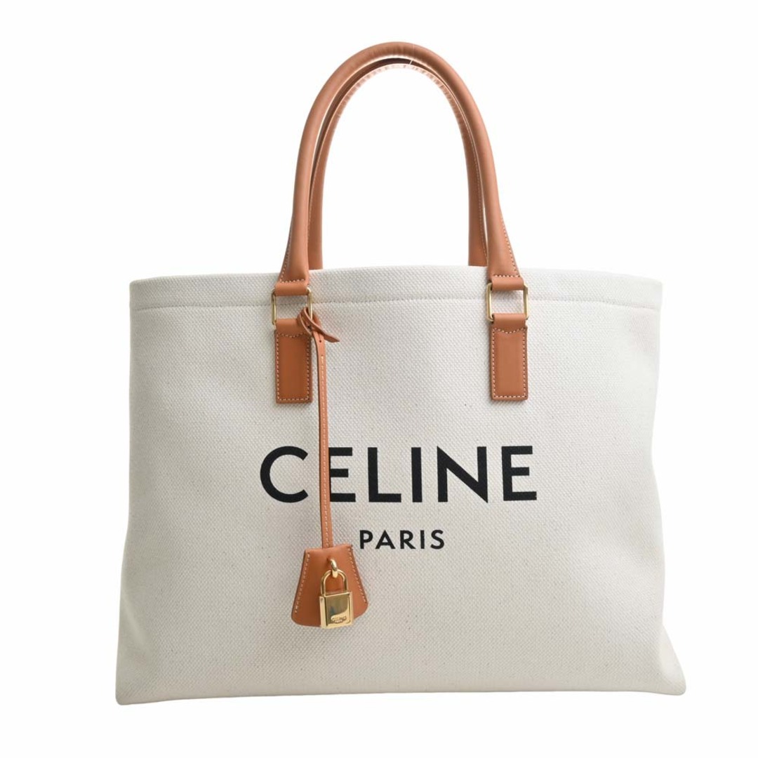 celine   中古Celine セリーヌ キャンバス ホリゾンタル カバ