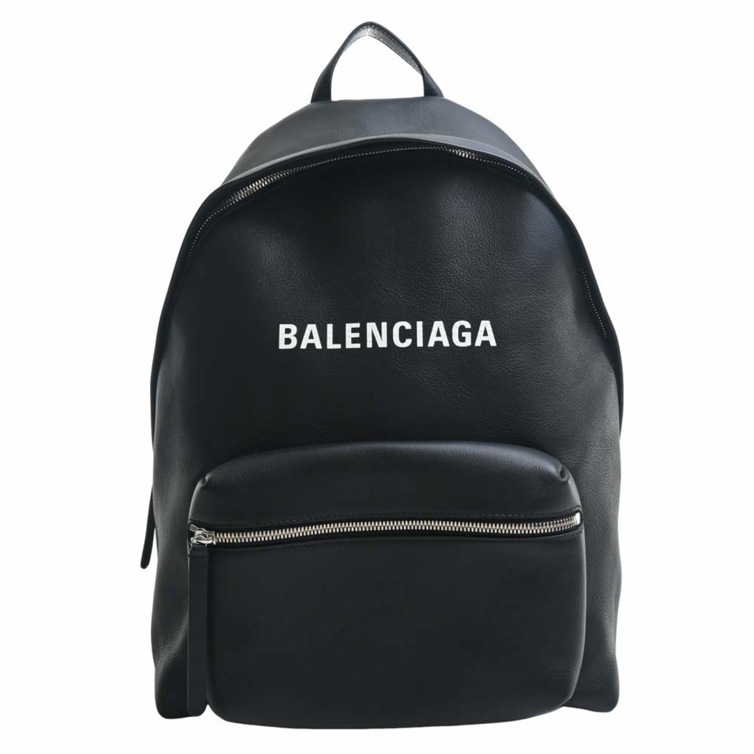 Balenciaga バレンシアガ レザー エブリデイ リュックサック