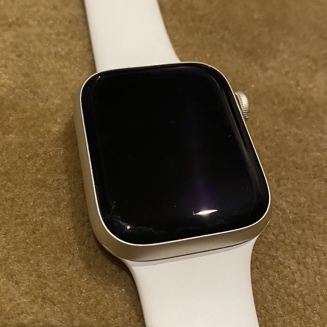 Apple Watch 7 45mm-