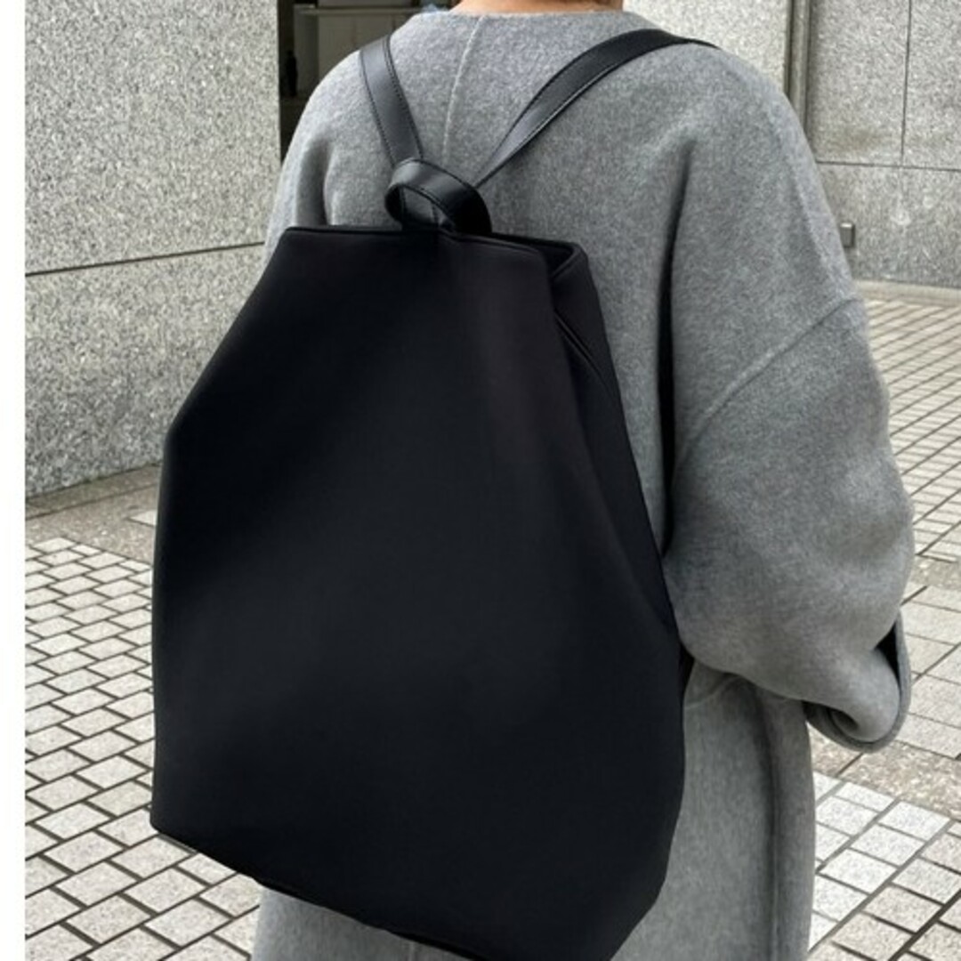 BLACK by moussy(ブラックバイマウジー)のBLACK BY MOUSSY　　リュックサック レディースのバッグ(リュック/バックパック)の商品写真