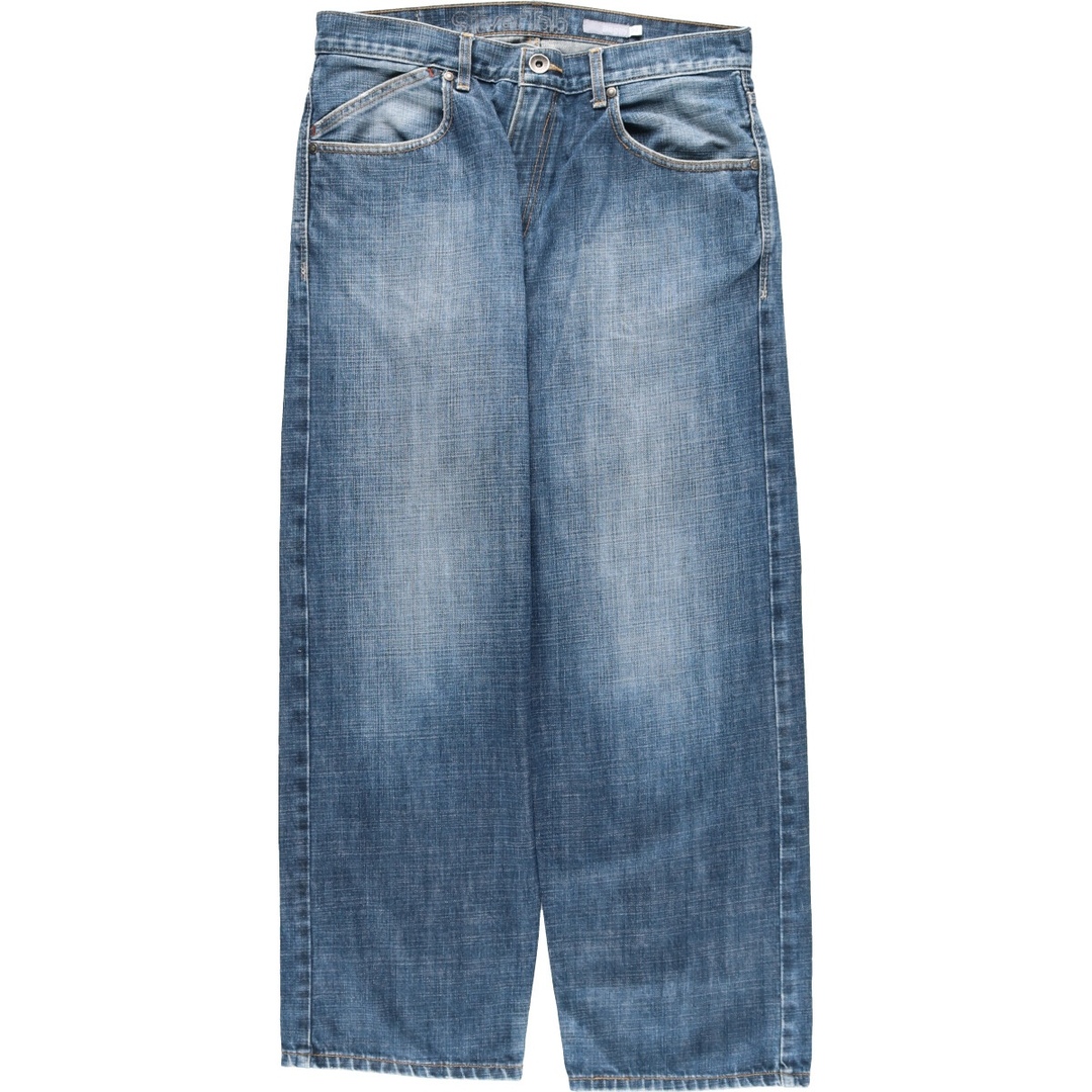 古着 リーバイス Levi´s SILVER TAB シルバータブ BAGGY バギー