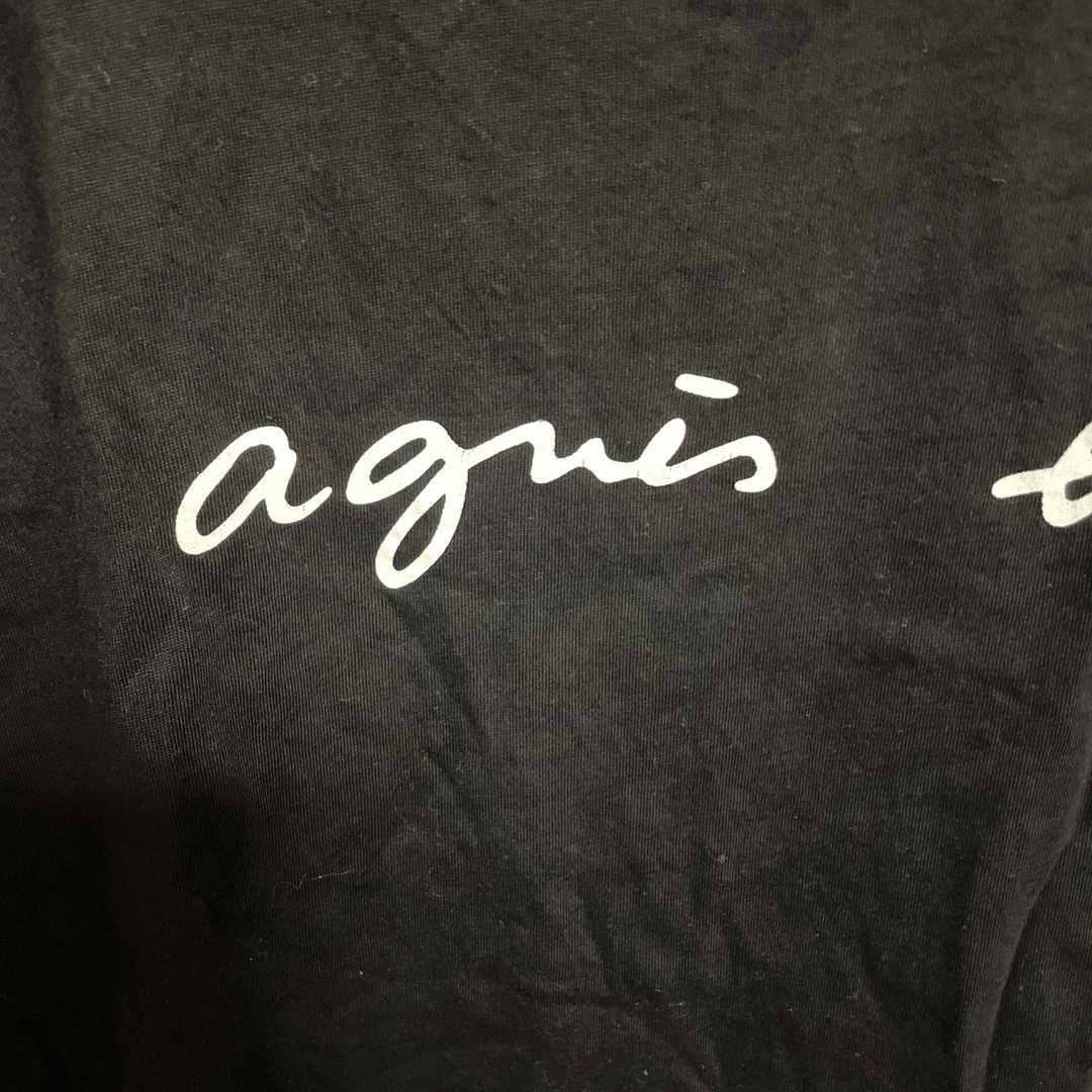 agnes b.(アニエスベー)のアニエスベー　Tシャツ レディースのトップス(Tシャツ(半袖/袖なし))の商品写真