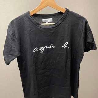 アニエスベー(agnes b.)のアニエスベー　Tシャツ(Tシャツ(半袖/袖なし))