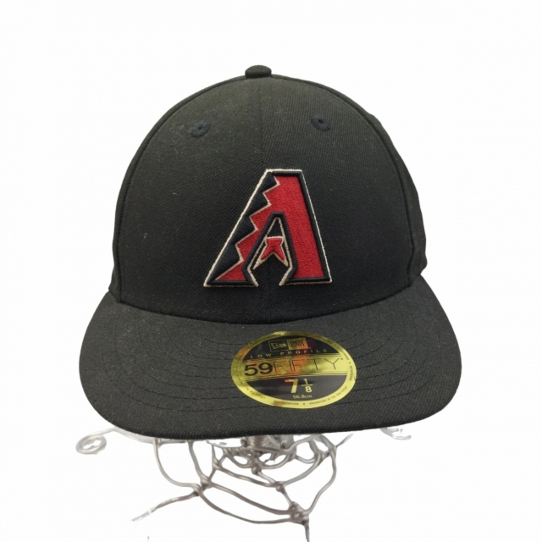 NEW ERA(ニューエラ) 59FIFTY ベースボールキャップ メンズ 帽子