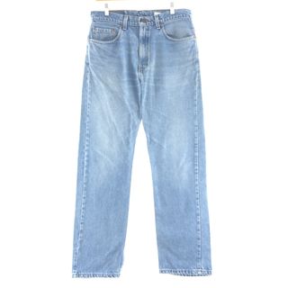 Ｌｅｖｉ‘ｓ 501ＸＸ デニムパンツ ジーンズ Ｗ36Ｌ30 カナダ製