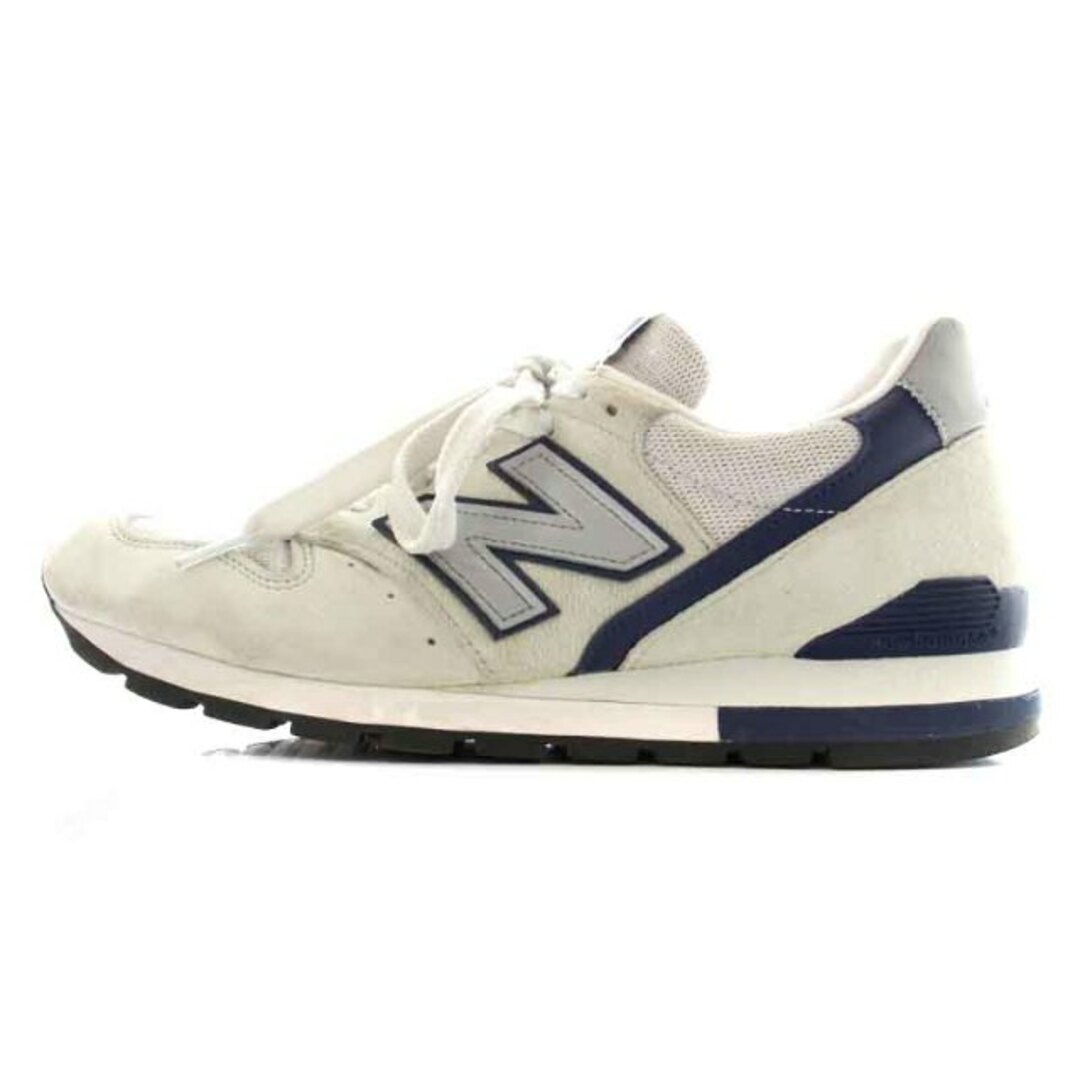 NEW BALANCE M996 Made In U.S.A MUB