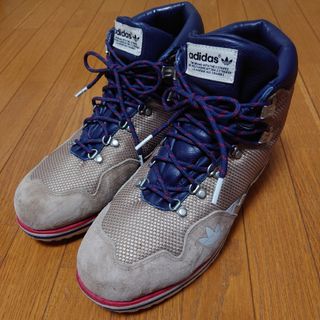 アディダス(adidas)のadidas アディダス HIKE BOOT OT-Tech 26.5cm(ブーツ)