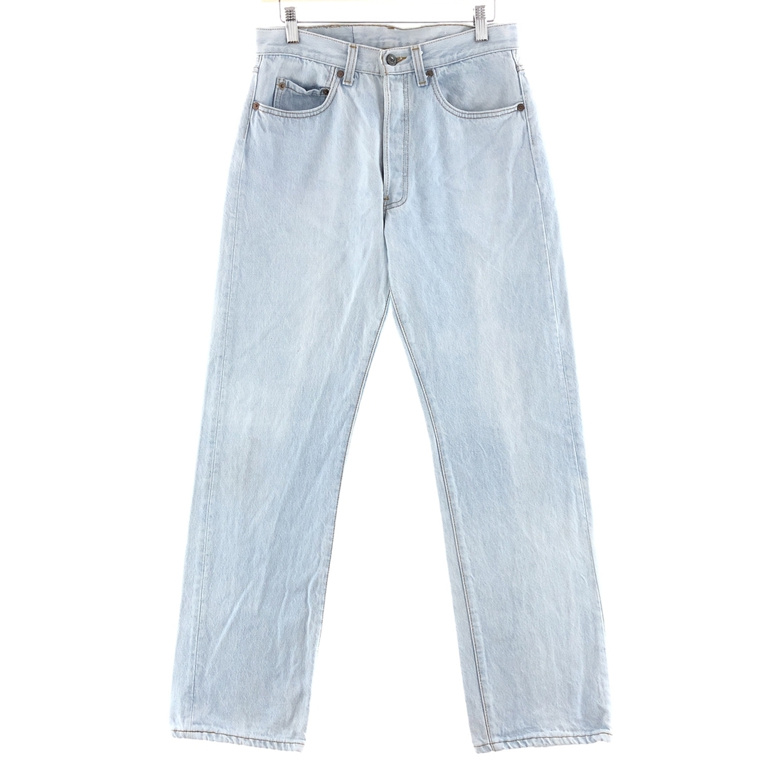 Levi's - 古着 90年代 リーバイス Levi's リーバイス501 ジーンズ