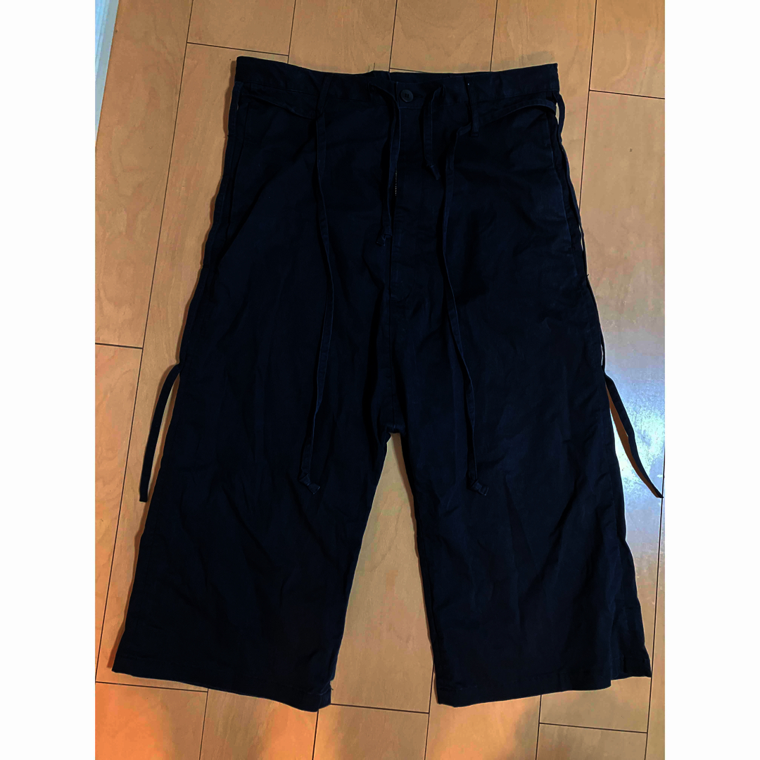 Graphpaper - SOUMO DRAWSTRINGS TROUSERSの通販 by ダンベルドアー