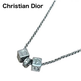 ディオール(Christian Dior) ダブル ネックレスの通販 43点