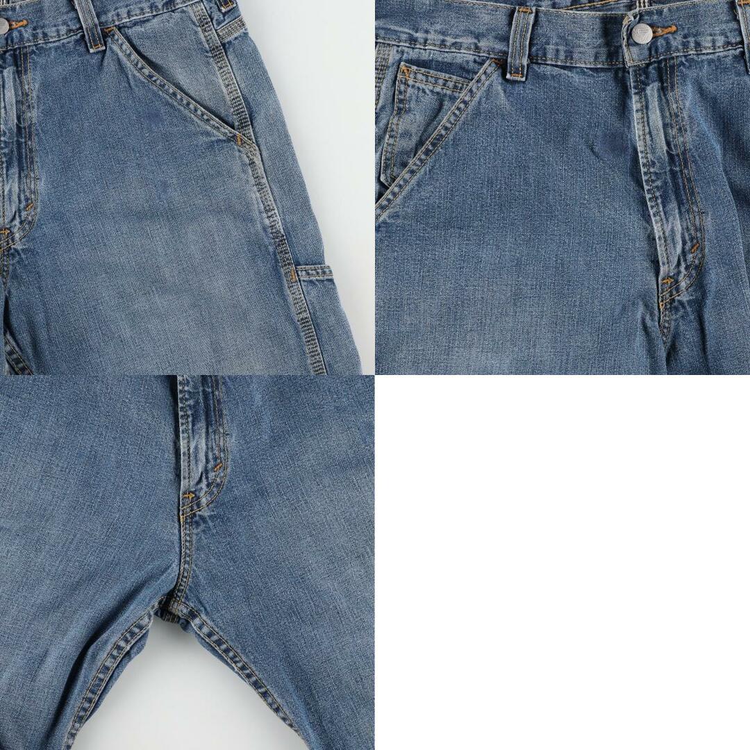 古着 リーバイス Levi's SILVER TAB シルバータブ TRUE BOOT ジーンズ デニムパンツ メンズw37 /eaa372521 リーバイス Levi's SILVER TAB シルバータブ TRUE BOOT ジーンズ デニムパンツ メンズw37 /eaa372521