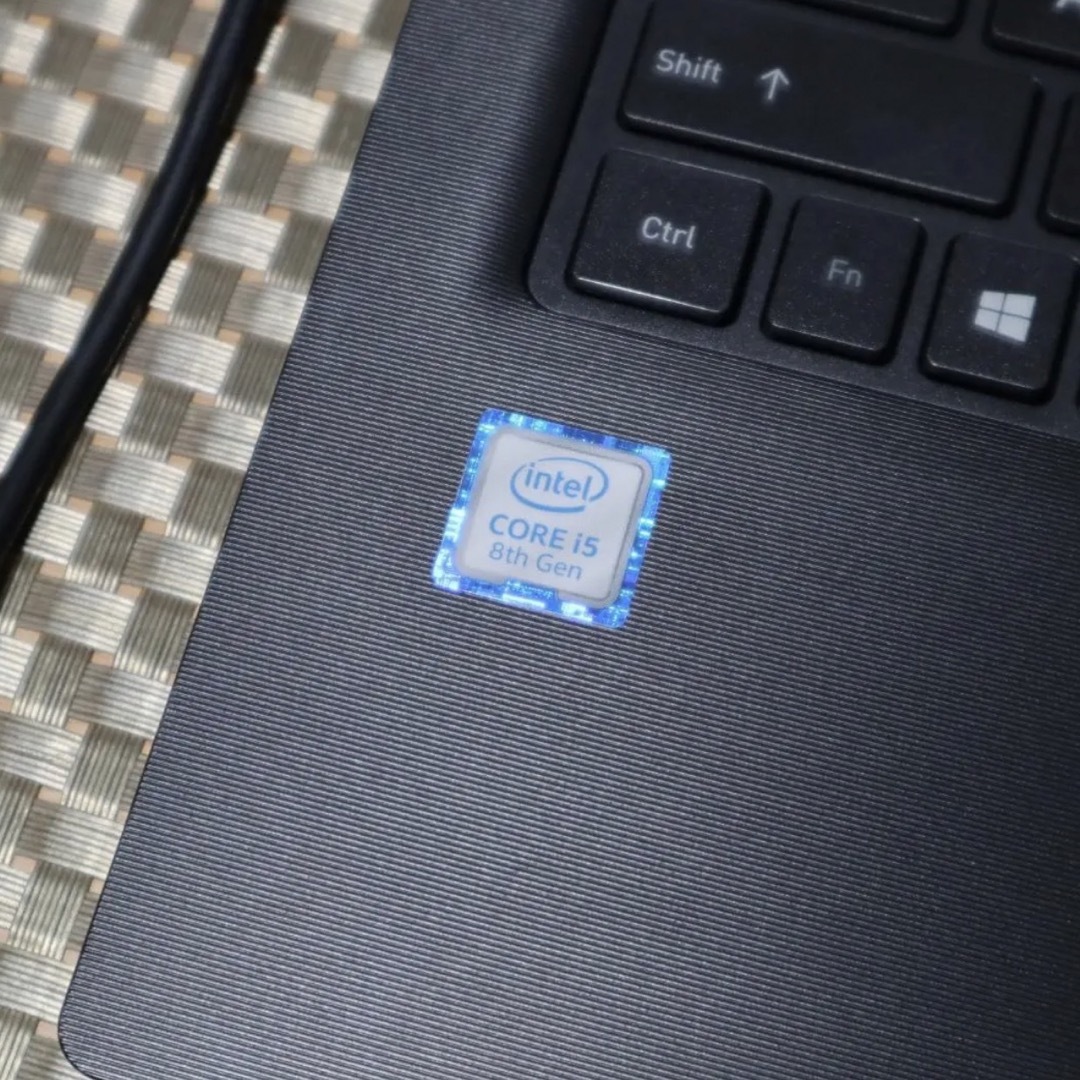 訳あり特価!Win11高年式2019年!8世代Corei5/SSD/メ8G/無線