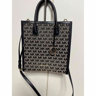 即売り希望のため値段交渉⭕️ MICHEAL KORS  ショルダーバッグ