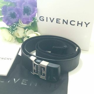 ジバンシィ ベルト(メンズ)の通販 40点 | GIVENCHYのメンズを買うなら