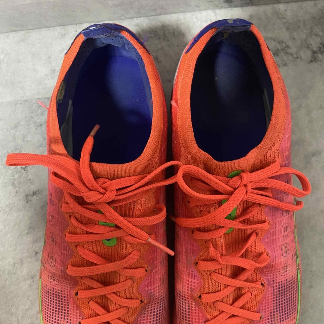 NIKE - ナイキ マーキュリアル ヴェイパー 14 エリートHG サッカー