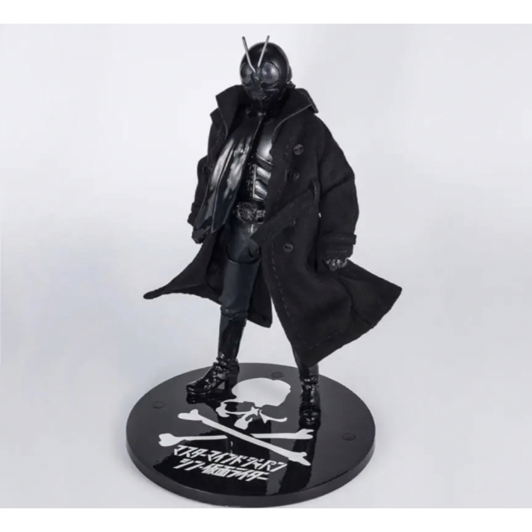 mastermind JAPAN - S.H.Figuarts シン・仮面ライダーBLACK Ver. 新品