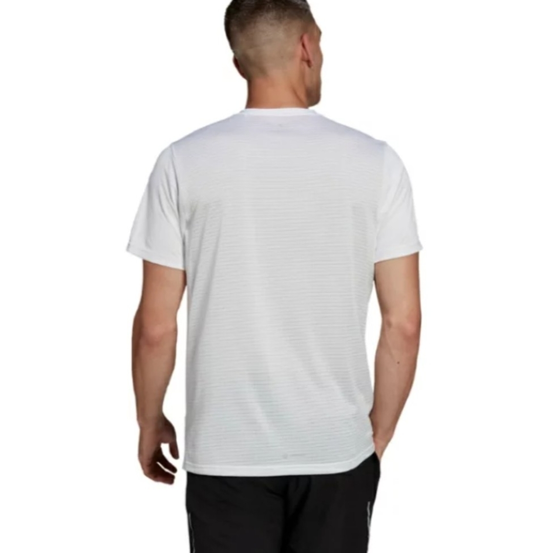 adidas(アディダス)の[アディダス] ランニング 半袖 Tシャツ オウン ザ ラン 半袖Tシャツ XS スポーツ/アウトドアのトレーニング/エクササイズ(トレーニング用品)の商品写真