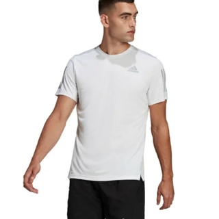 アディダス(adidas)の[アディダス] ランニング 半袖 Tシャツ オウン ザ ラン 半袖Tシャツ XS(トレーニング用品)