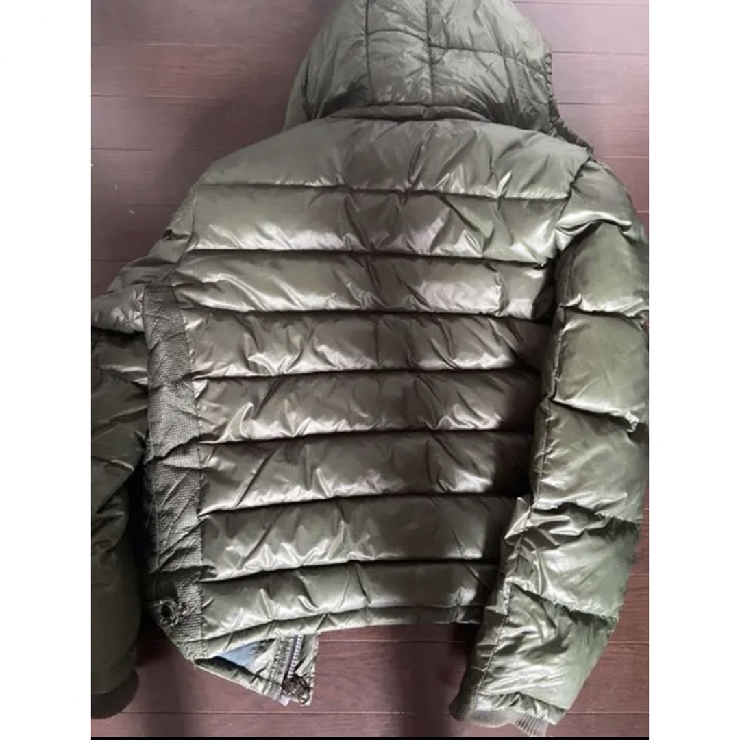 MONCLER - モンクレール ダウンジャケットの通販 by り's shop
