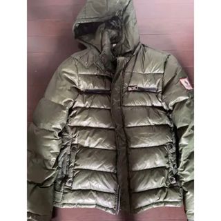 モンクレール(MONCLER)のモンクレール　ダウンジャケット　最終値下げ！！(ダウンジャケット)