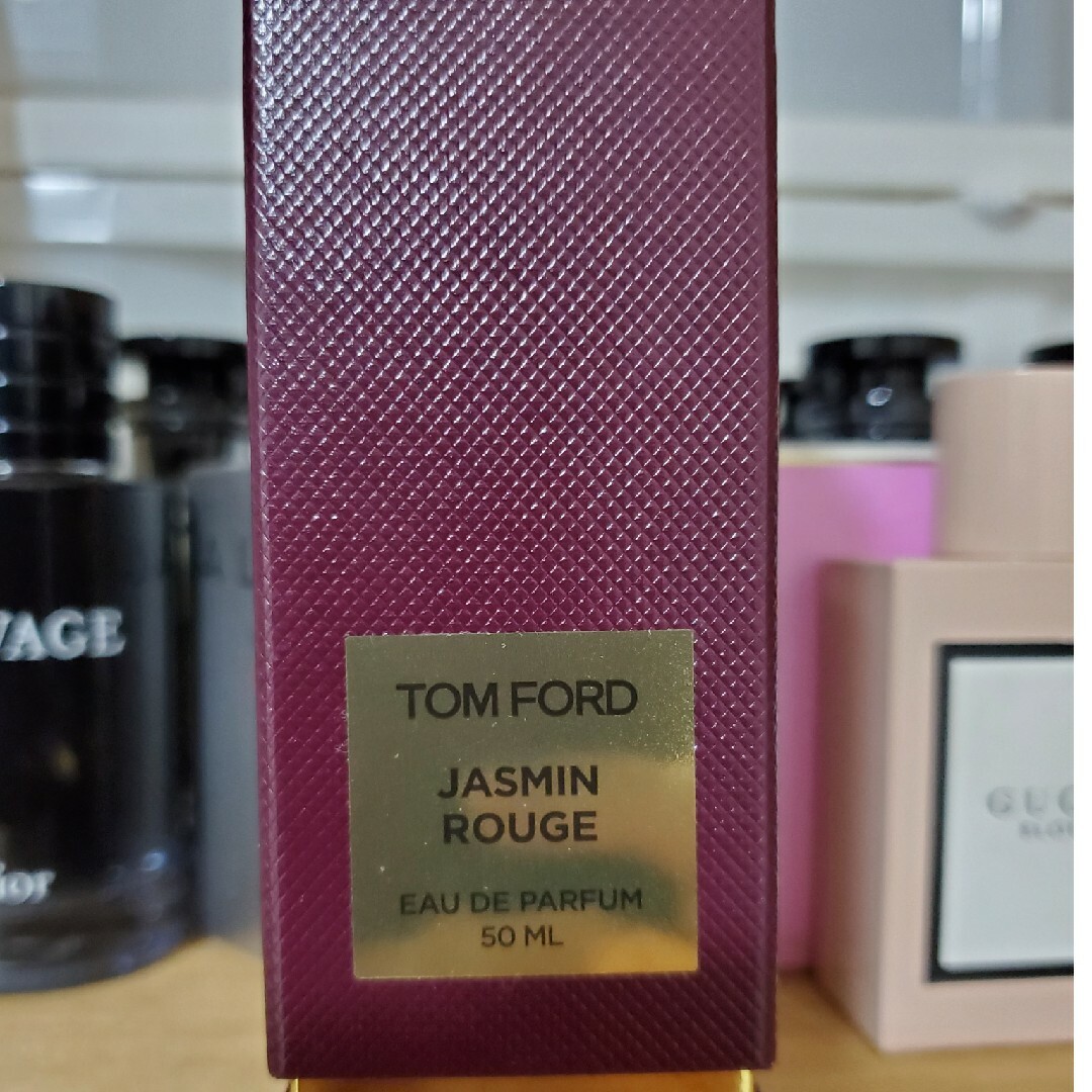 トムフォード　香水　ジャスミンルージュ　50のサムネイル