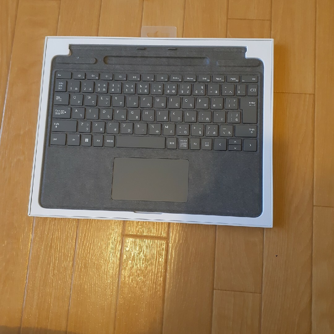 microsoft surface pro 5 ジャンク