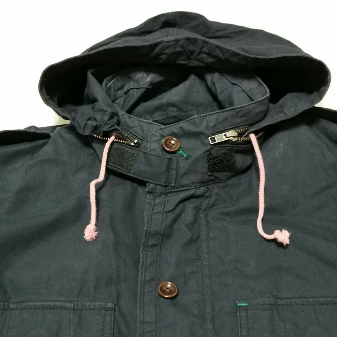 美品 Lサイズ◎Paul Smith ポールスミス ナイロンジャケット アウター