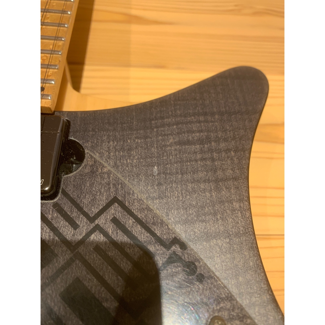 strandberg masvidalien 8