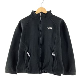 ザノースフェイス(THE NORTH FACE)の古着 ザノースフェイス THE NORTH FACE フリースジャケット レディースM /eaa323058(その他)