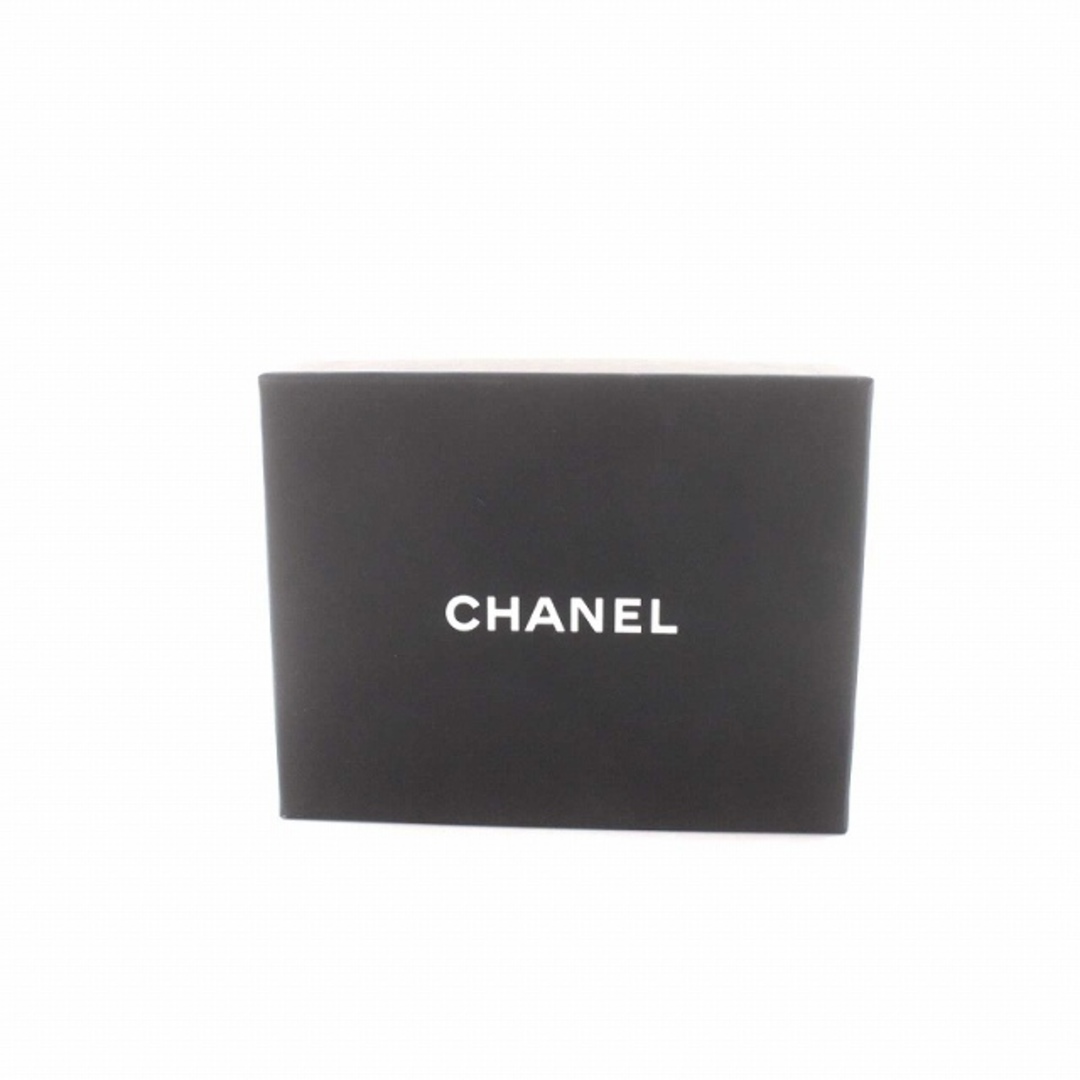 CHANEL(シャネル)のシャネル A22A ダブルココマーク チェーン ピアス イヤーカフ(片耳用) レディースのアクセサリー(ピアス)の商品写真