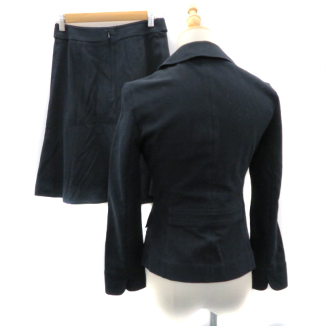 CLEAR IMPRESSION(クリアインプレッション)のクリアインプレッション フォーマルスーツ セットアップ ジャケット スカート レディースのフォーマル/ドレス(礼服/喪服)の商品写真