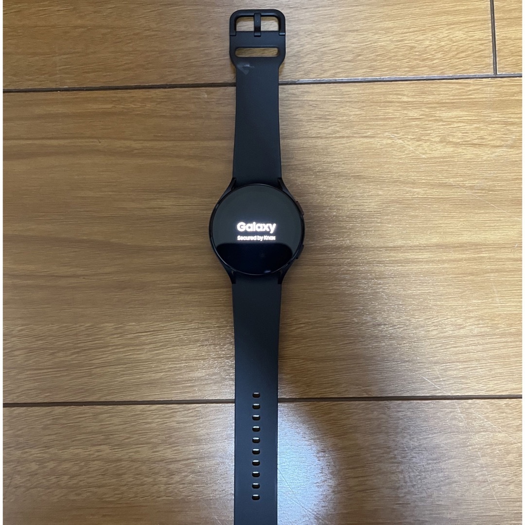 Galaxy - Galaxy Watch5 44mmブラックの通販 by 炊き込みご飯's shop ...