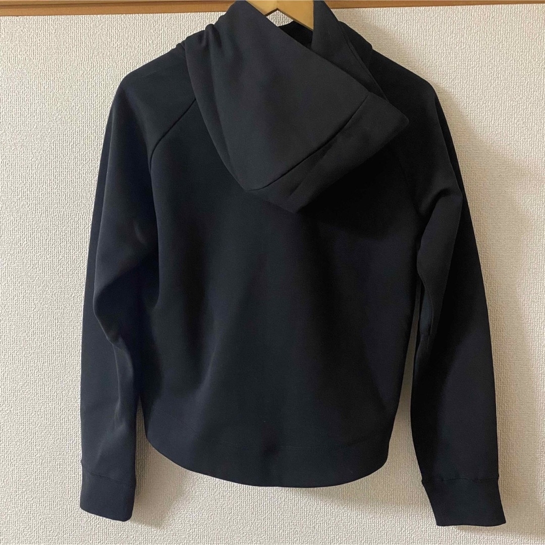 NIKE - ナイキ テック フリース レディース フルジップ パーカー