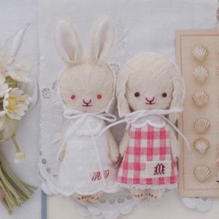 2ページ目 - うさぎの通販 1,000点以上(ハンドメイド) | お得な新品