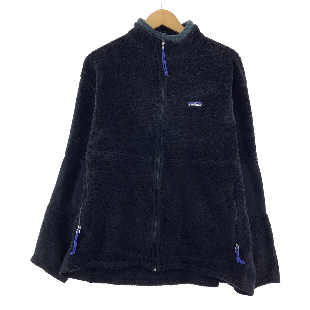 patagonia パタゴニア R2 JACKET フリース メンズ XL