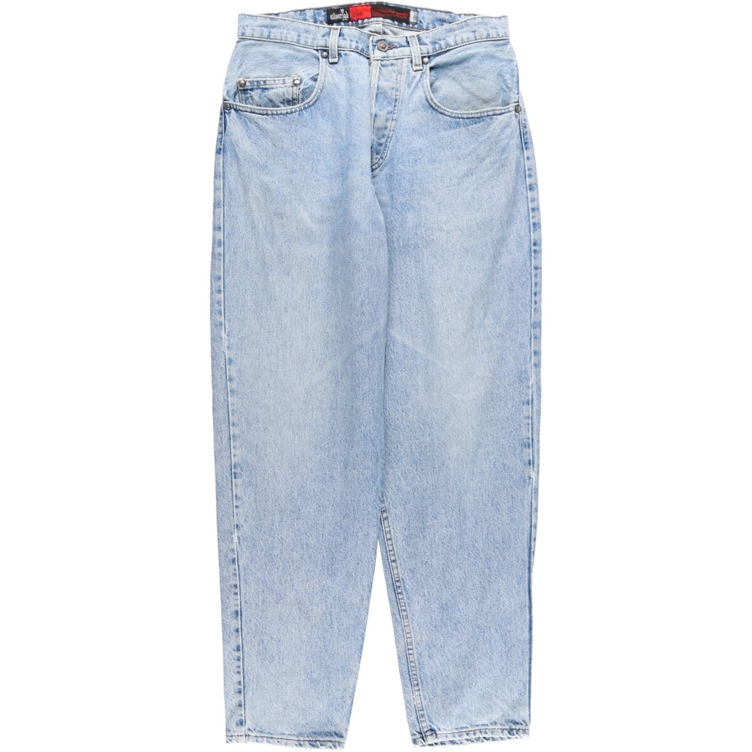 90’ Levi’s silver tab loose denim