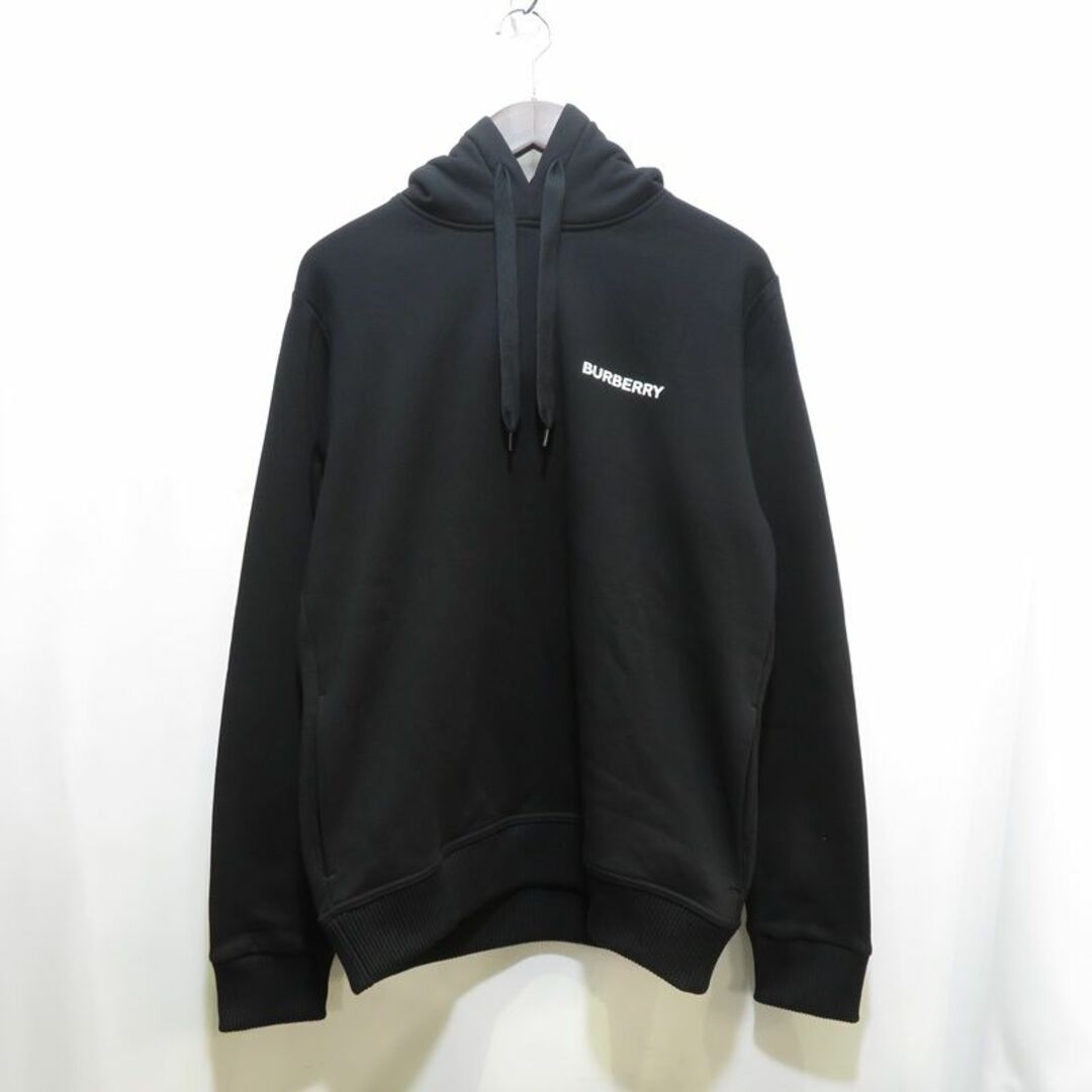 BURBERRY - BURBERRY 23aw Avondale EKD Hoody Blackの通販 by UNION3