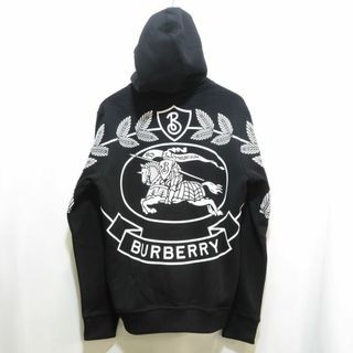 BURBERRY(パーカー)のフリマアイテム一覧 BURBERRY(パーカー)のフリマアイテム一覧