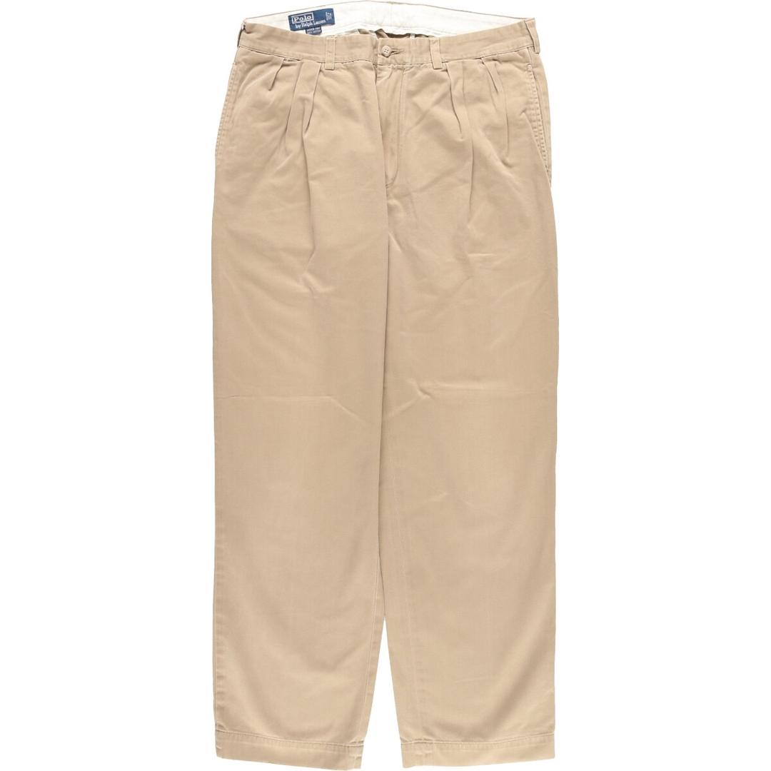 Ralph Lauren - 古着 ラルフローレン Ralph Lauren POLO by Ralph