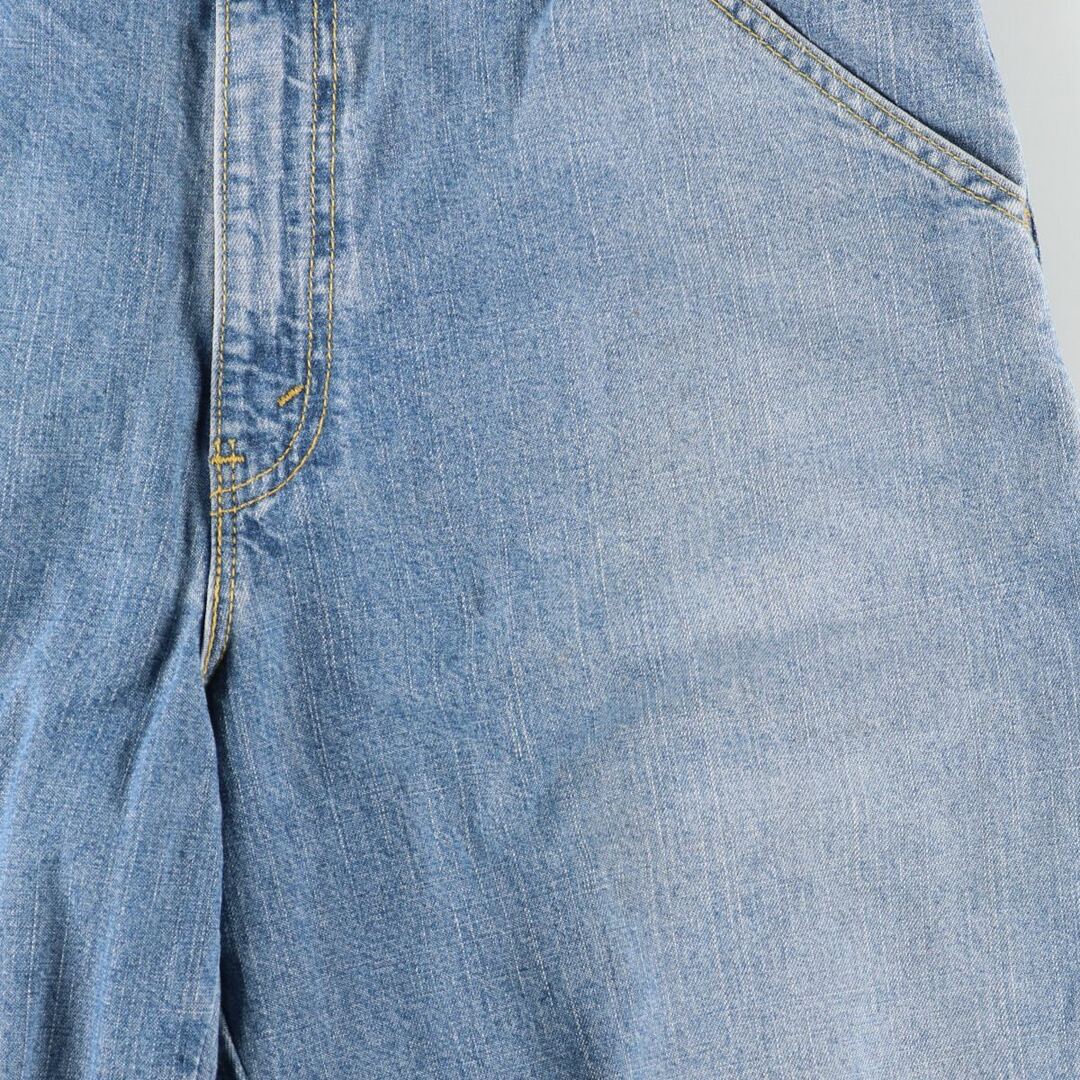 Levi's - 古着 リーバイス Levi's SILVER TAB シルバータブ CARPENTER